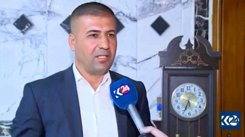 دوو كه‌س به‌ تۆمه‌تی تیرۆركردنی "به‌شیر كوریه‌" ده‌ستگیركران